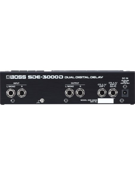 FOXGEAR RYDER DOUG ALDRICH SIGNATURE DISTORTION