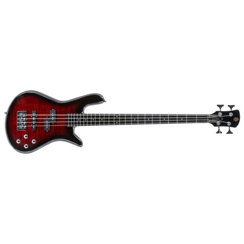 SPECTOR LEGEND 4 STANDARD BLACK CHERRY GLOSS