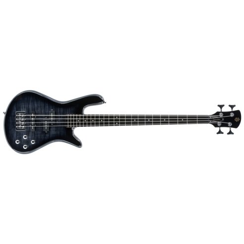 SPECTOR LEGEND 4 STANDARD BLACK STAIN GLOSS