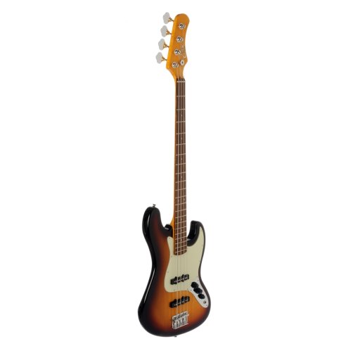 EKO VJB-200 VINTAGE SUNBURST