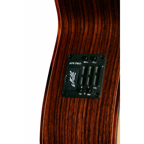 MATON EM100-808 MESSIAH