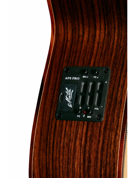 MATON EM100-808 MESSIAH