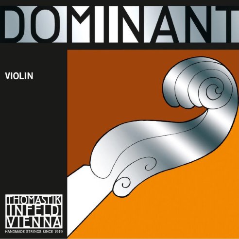 THOMASTIK DOMINANT MEDIUM 4/4 133