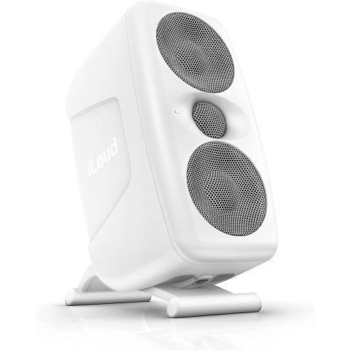 IK MULTIMEDIA iLOUD MTM WHITE