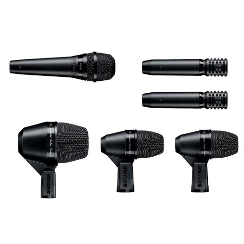 SHURE PGADRUMKIT6