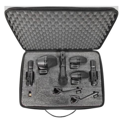 SHURE PGADRUMKIT6