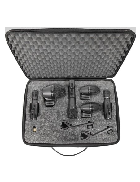 SHURE PGADRUMKIT6