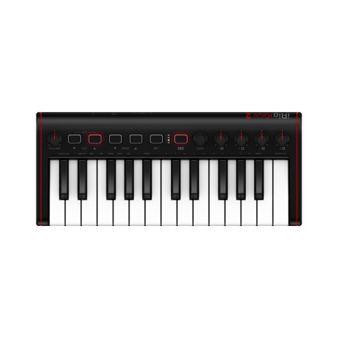 IK MULTIMEDIA IRIG KEYS 2 MINI 25