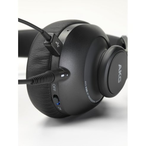 AKG K361 BT