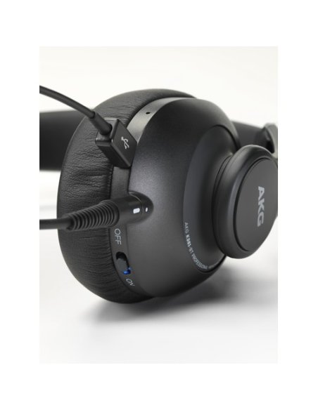 AKG K361 BT