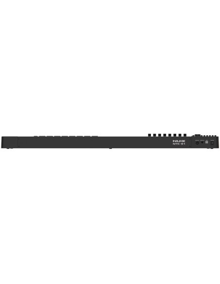 NUX NTK-61