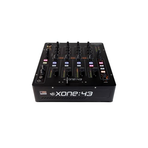 ALLEN & HEATH XONE 43