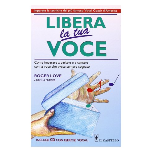 BARTHELEMY LIBERARE LA VOCE
