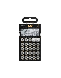 TEENAGE ENGINEERING PO 32 TONIC
