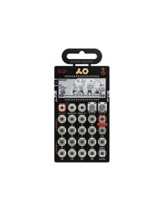 TEENAGE ENGINEERING PO 33 KO!