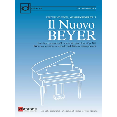 BEYER/BENDINELLI IL NUOVO BEYER