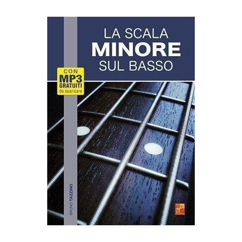 TAZZINO LA SCALA MINORE SUL BASSO