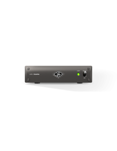 UNIVERSAL AUDIO UAD2 SATELLITE TB3 QUAD CORE