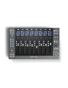 SSL UF8