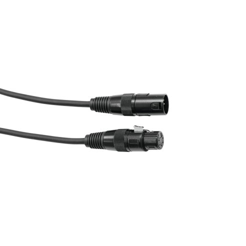 EUROLITE DMX CABLE 3MT 5 POLI