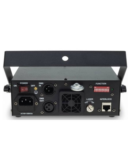 LASERWORLD EL-230RGB MK2