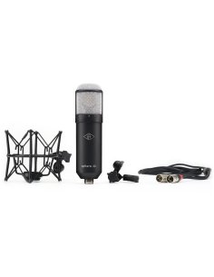 UNIVERSAL AUDIO SPHERE DLX MODELING MICROPHONE 2