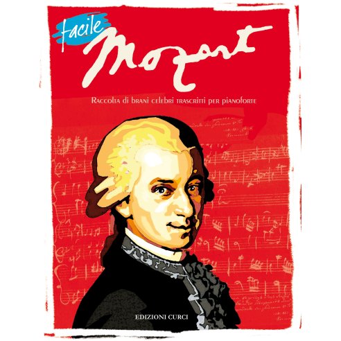 FACILE MOZART
