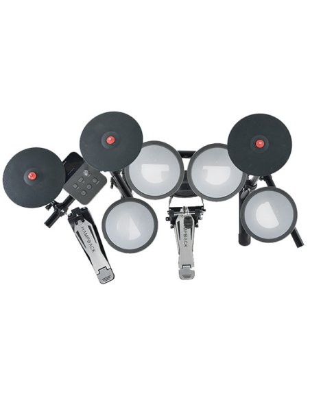 HAMPBACK MK-0 PRO