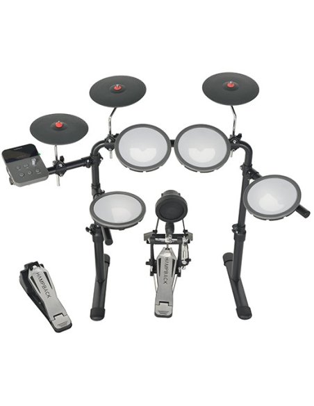 HAMPBACK MK-0 PRO