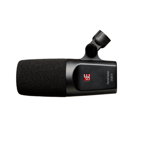 SE ELECTRONICS DYNACASTER DCM3