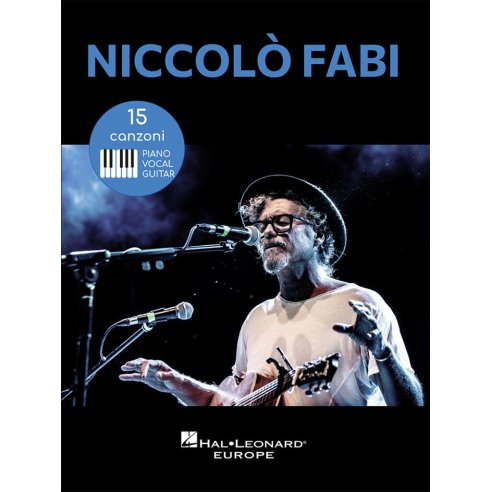 NICOLO' FABI