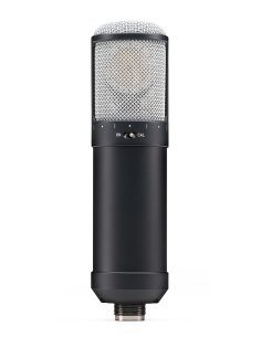 UNIVERSAL AUDIO SPHERE LX MODELING MICROPHONE 2