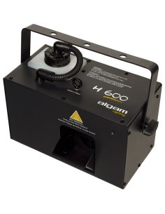 ALGAM LIGHTING H600 HAZE MACHINE