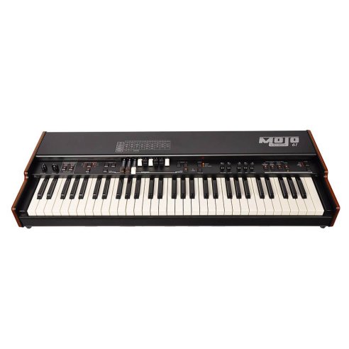 CRUMAR MOJO 61