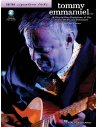 TOMMY EMMANUEL - SIGNATURE LICKS