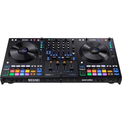 RANE FOUR