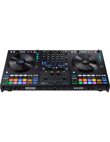 RANE FOUR