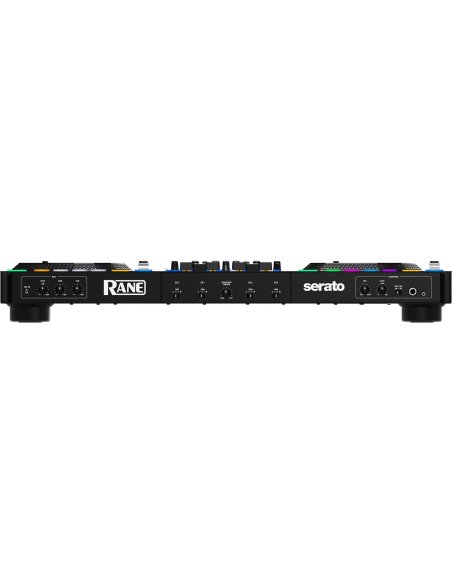 RANE FOUR