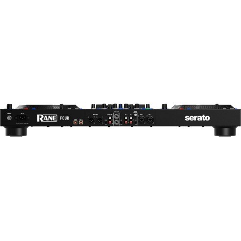 RANE FOUR