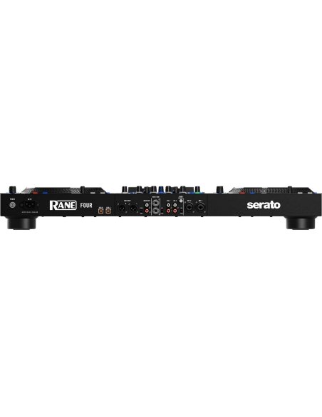 RANE FOUR