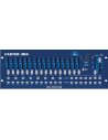 SAGITTER FASTER 384 DMX CONTROL