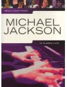 REALLY EASY PIANO: MICHAEL JACKSON