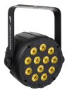 JB SYSTEM MINI PAR 12TC MK2