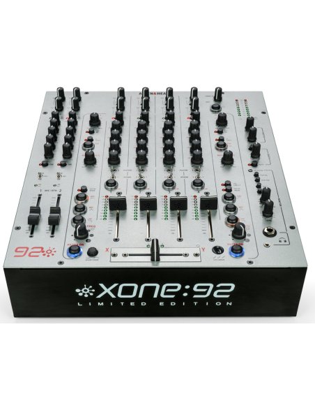 ALLEN & HEATH XONE:92 LIMITED EDITION