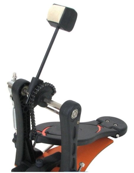 RMV PHK1100 DRUM PEDAL + BAG