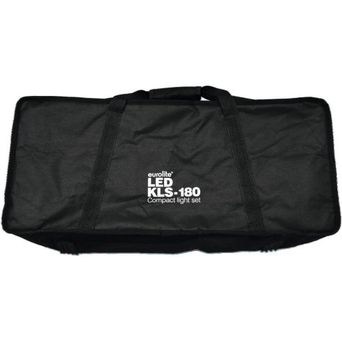 EUROLITE LED KLS-180 LIGHT SET