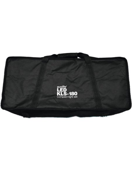 EUROLITE LED KLS-180 LIGHT SET
