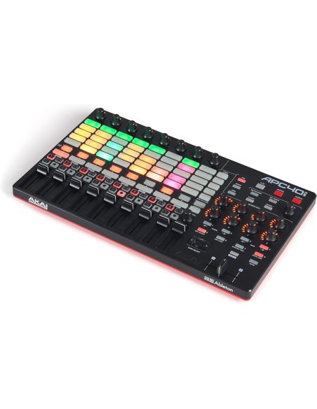 AKAI APC40 MKII