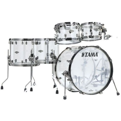 TAMA MIRAGE 5 PCS LTD MBA52RZBNS-CI