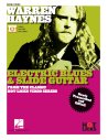 WARREN HAYNES ELECTRIC BLUES & SLIDE GUITAR VOL